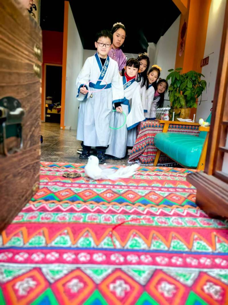 鄂伦春自治旗文旅项目策划